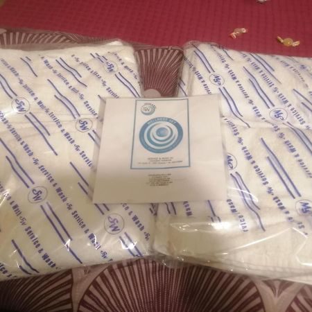 Emmanueli65 Fronte Clinica Per 5 Matrimoniale 2 Singoli 1 Divano Letto Piacenza Buitenkant foto